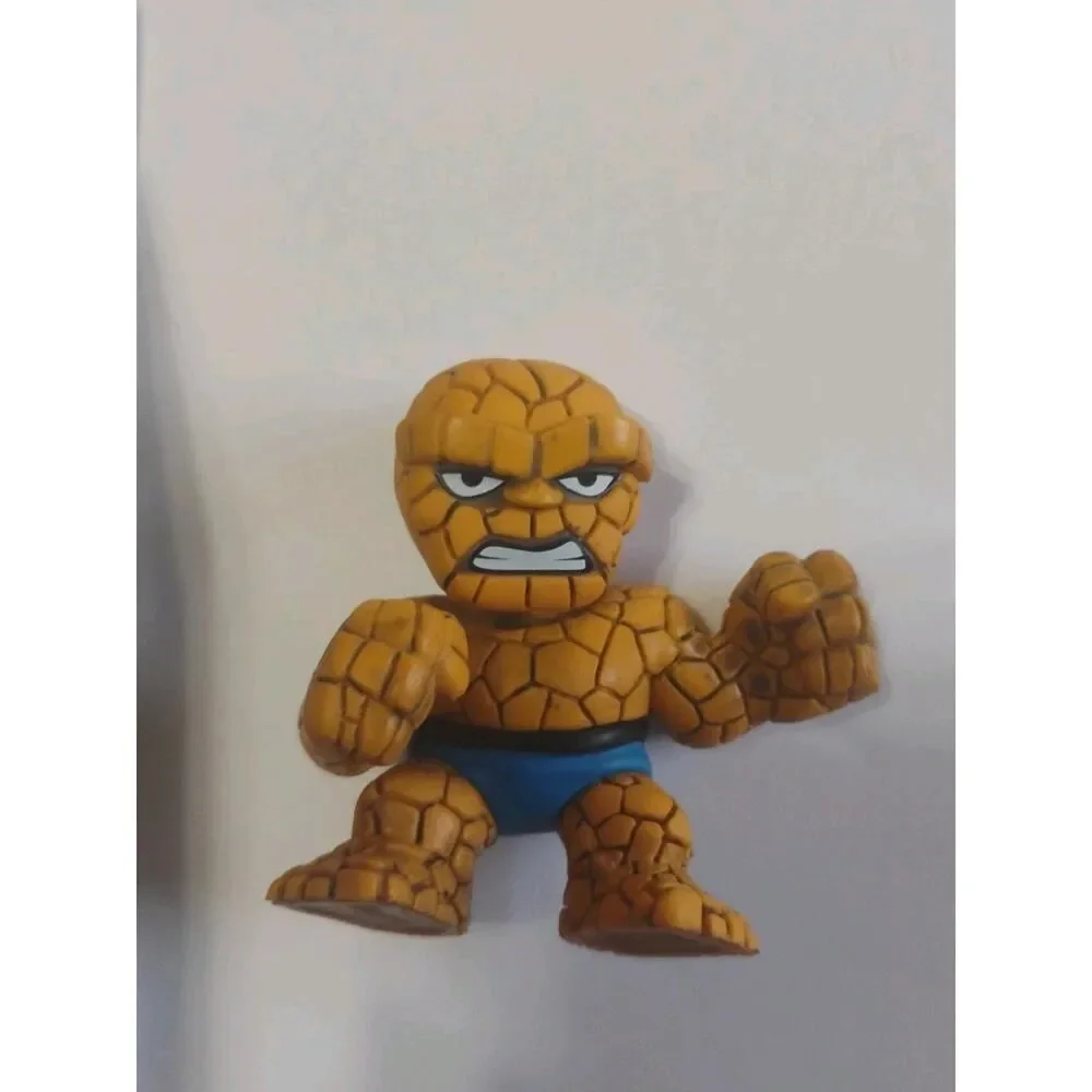 Funko Mystery Mini Fantastic 4 Thing